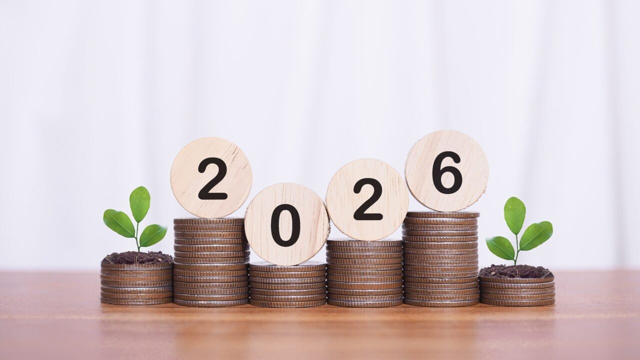 financial goal setting