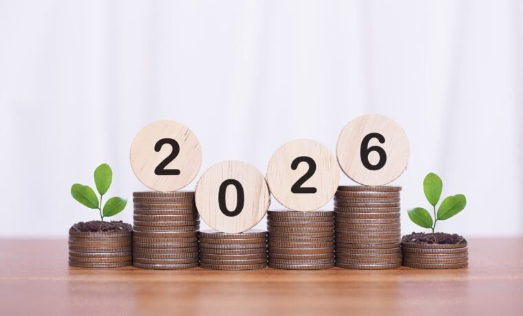 financial goal setting