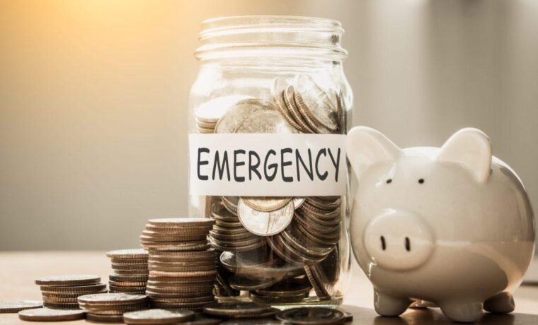emergency fund