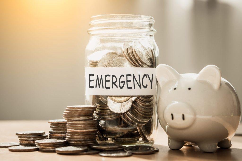 emergency fund