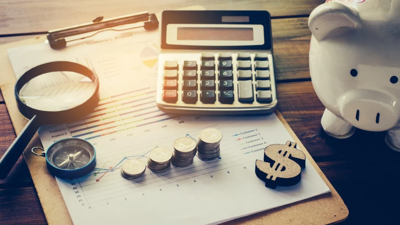 financial planning checklist