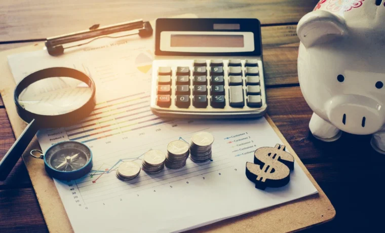financial planning checklist