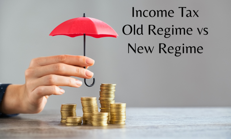 old vs new tax regime