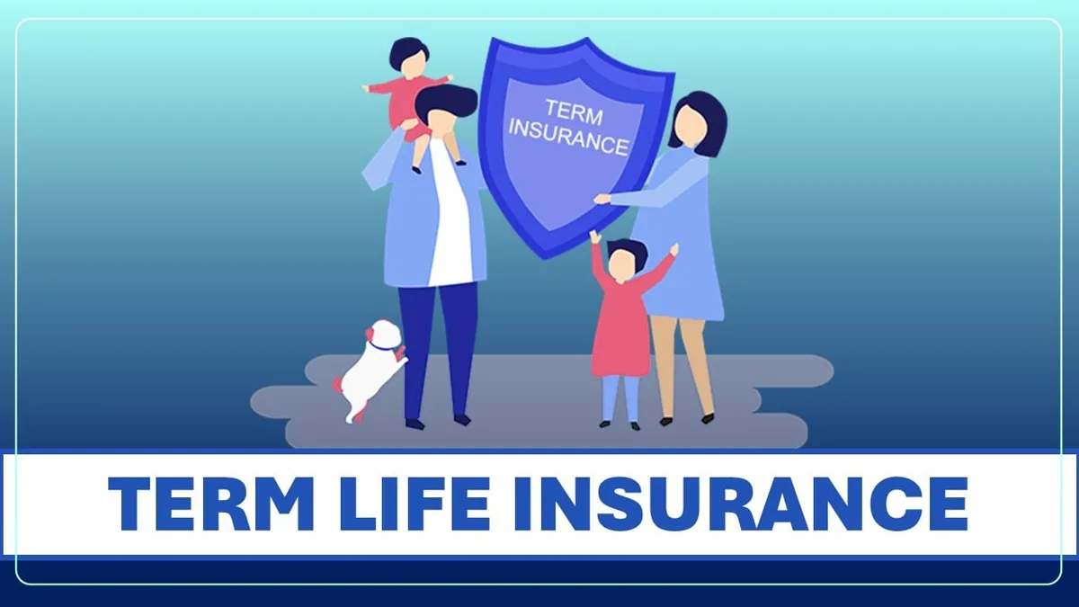 term insurance vs whole life insurance