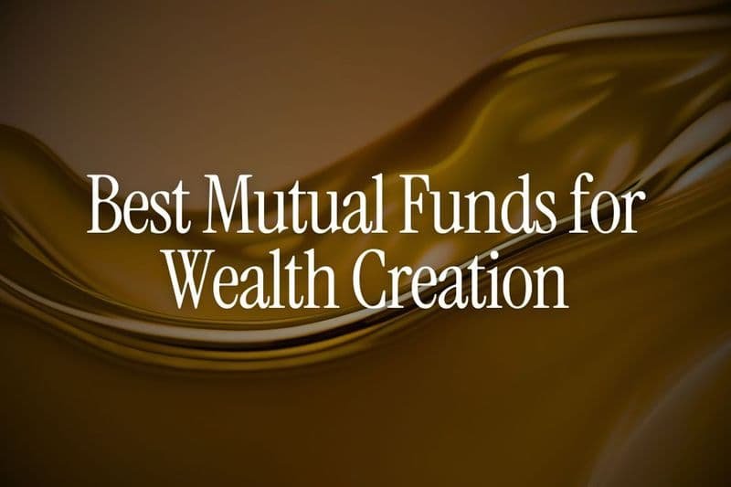 best mutual funds