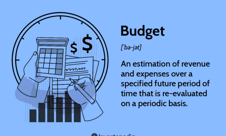zero based budgeting