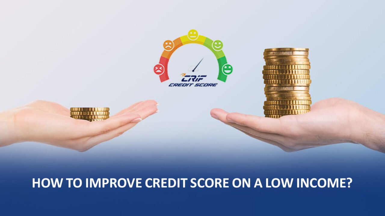 how to improve credit score