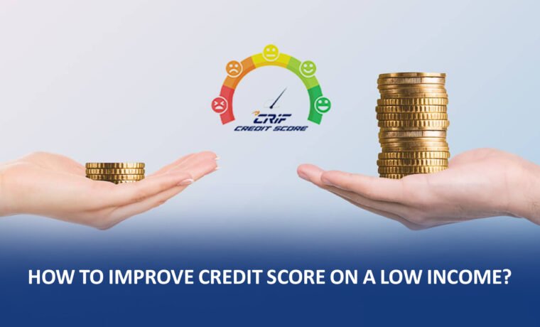 how to improve credit score