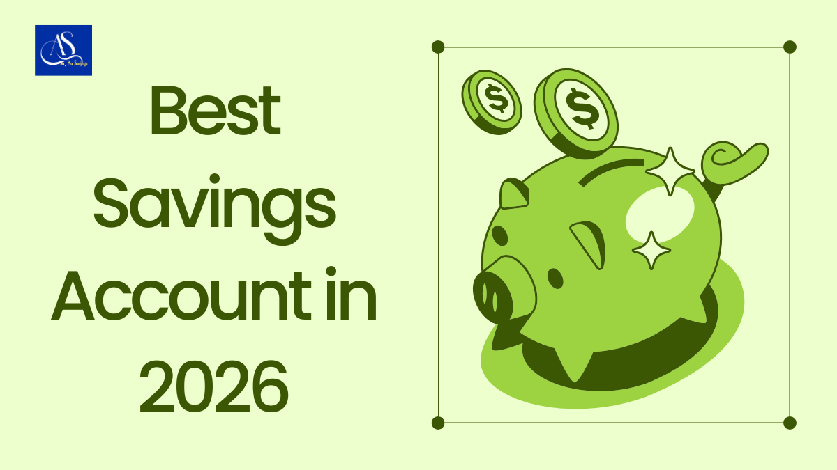 best savings account